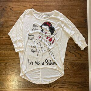 Disney's Snow White Shirt